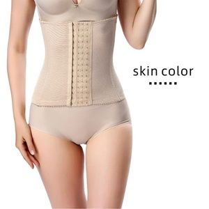 New Waist Trainer for Women Full Girdle For Women Extra Firm Tummy Control